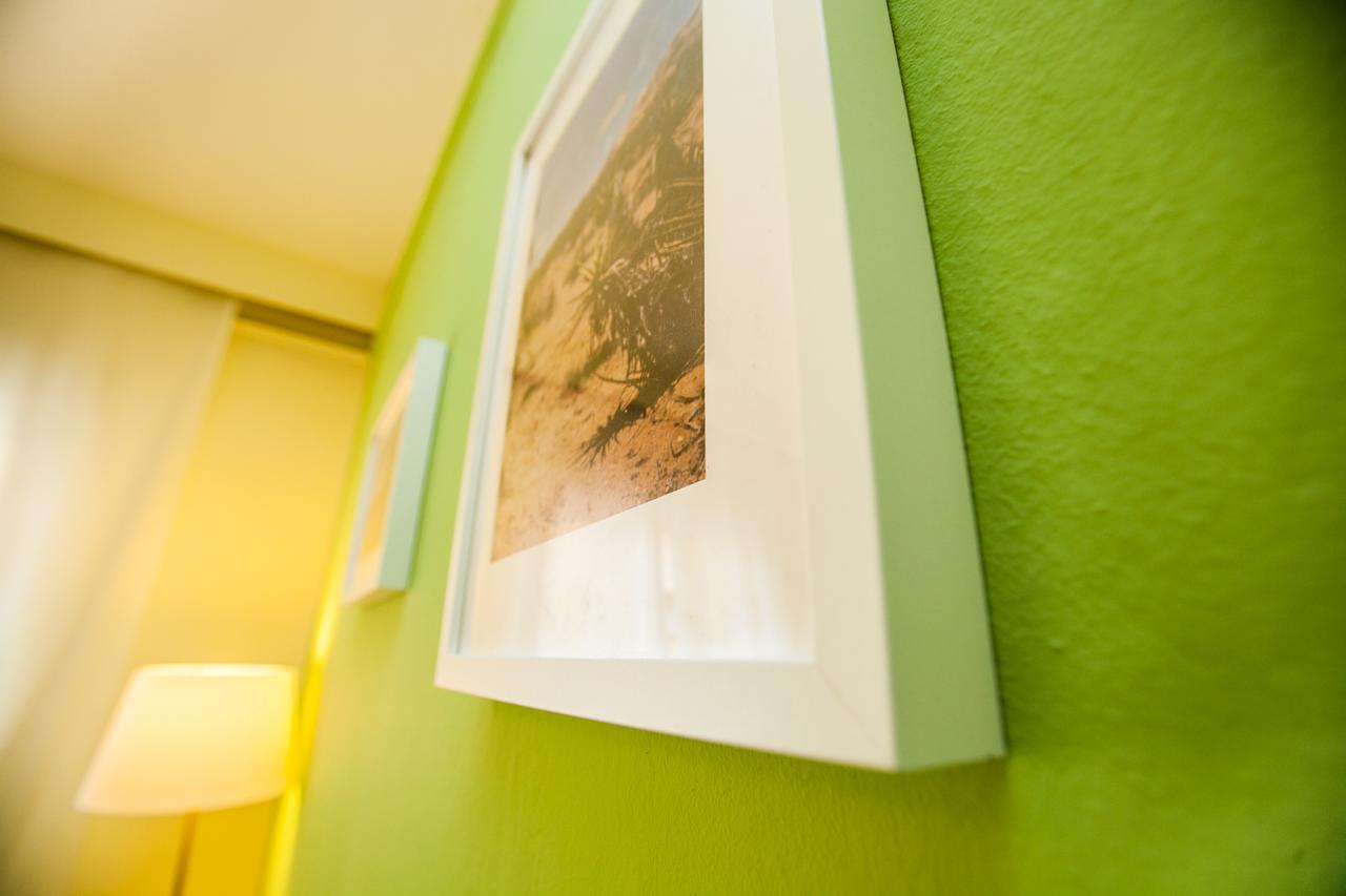 Houseloft Hagia Sophia Grande View Apartment Tesalonika Bagian luar foto